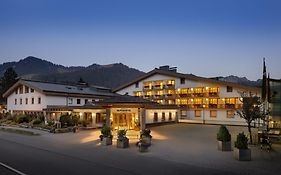 Arabella Alpenhotel am Spitzingsee